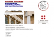 Bild Militzer Bau GmbH