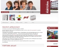 Bild Fortuna Wohnungsunternehmen eG