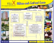 Bild FELIX Wohnungsgenossenschaft eG