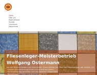 Bild Ostermann Wolfgang Fliesenfachgeschft
