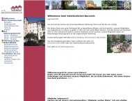 Bild Vaterlndischer Bauverein eG