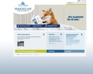 Bild Baugenossenschaft Reinickes Hof eG.