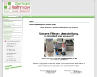 Bild Gerhard Reithmayr