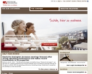 Bild DEUTSCHBAU Wohnungs GmbH