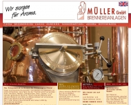 Bild Mller GmbH Brennereianlagen