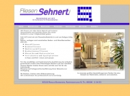 Bild Fliesen Sehnert GmbH