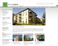 Bild Petrus-Werk Katholische Wohnungsbau- u. Siedlungsgesellschaft mbH