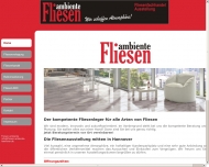 Bild Fliesen Ambiente
