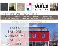 Bild Walz