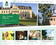 Bild Kommunale Wohnungsbaugesellschaft GmbH