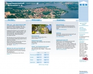 Bild Baugenossenschaft Kirchmser e.G.