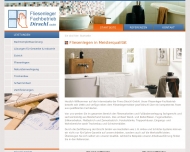 Bild Fliesenleger-Fachbetrieb Dirschl GmbH