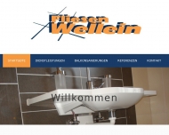 Bild FLIESEN WELLEIN