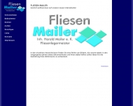 Bild Fliesen Mailer Inh. Harald Mailer e.K.