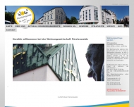 Bild Wohnungswirtschaft GmbH Frstenwalde (Spree)