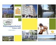 Bild Wohnungsges. Erkner mbH