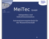 Bild MeiTec Anlagenbau & Industrieautomation GmbH