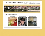Bild Wohnbauten GmbH Schwedt/Oder