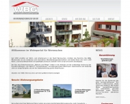 Bild Wohnungsbauges. Werneuchen mbH