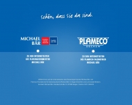 Website Bär Michael