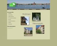 Bild Neuruppiner Wohnungsbaugesellschaft mbH