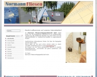 Bild Normann Otmar Fliesenlegermeister