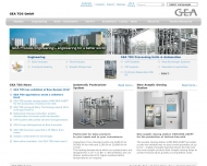Bild GEA TDS GmbH
