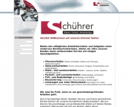 Bild Schhrer Thomas
