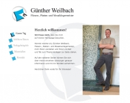 Bild Weilbach Gnther Fliesenlegermeister