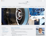 Bild Aero-Dienst GmbH & Co. KG