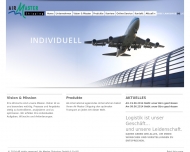 Bild Air Master Shipping GmbH und Co. KG