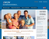 Bild Wohnungsgenossenschaft Wolgast e.G.