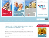 Bild Wohnungsbau-Genossenschaft Greifswald e.G.