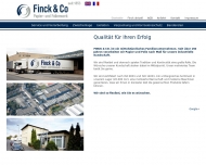 Bild Finck & Co.