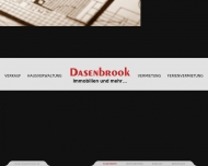 Bild Dasenbrook Wohnbau GmbH Bautrgergesellschaft