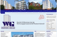 Bild Wohnungsgenossenschaft Rostock Sd e.G.