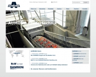 Bild AUMUND Frdertechnik GmbH