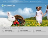 Bild Wohnungsgenossenschaft Warnow Rostock-Warnemnde e.G.