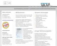 Bild Elektro-VAM GmbH