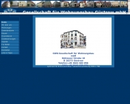 Bild GWG Ges. fr Wohnungsbau mbH