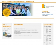 Bild Wohnungsgesellschaft Gstrow (WGG) GmbH