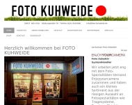 Bild Foto Kuhweide