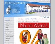 Bild Foto S. Bayer Studio fr Fotografie