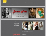 Website Jarre Foto