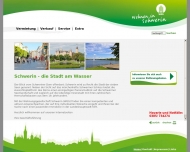 Bild WGS Wohnungsgesellschaft Schwerin mbH