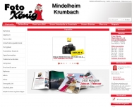 Bild Foto Knig Photo Porst