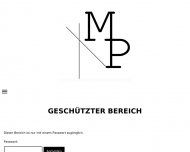 Gesch?tzter Bereich - Login - 1513286197s Webseite