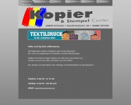 Bild Kopiercenter-Schmelz