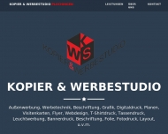 Bild Kopier-und Werbestudio