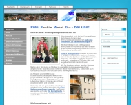Bild Parchimer Wohnungsbaugenossenschaft e.G.